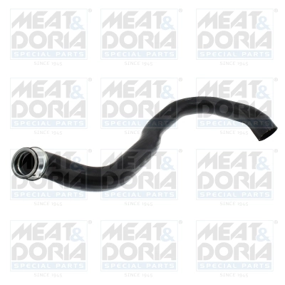 Hose, heat exchanger (heating)